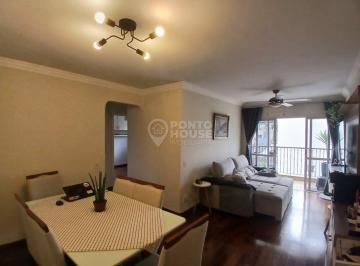 Apartamento · 75m² · 3 Quartos · 1 Vaga · Apartamento à venda no bairro Vila da Saúde de 3 dormitórios, 1 suítes e 1 vaga