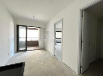 Apartamento · 34m² · 1 Quarto · 1 Vaga · Apartamento à venda no bairro da Saúde com 34m², 1 quarto, terraço e 1 vaga