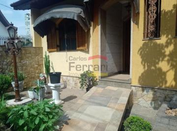 Casa · 685m² · 13 Quartos · 7 Vagas · Imóvel para renda com 7 casas alugadas na Casa Verde Alta