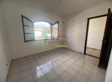 Casa · 130m² · 2 Quartos · 2 Vagas · Sobrado no Jaçanã de 130M² com 2 dormitórios, sendo 1 suíte, entrada lateral e 2 vagas.
