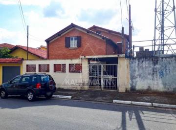 Casa · 2342m² · 3 Quartos · Casa à Venda no Jardim Teresa 3 Dormitórios (1 Suíte), 2 Salas, 2 Vagas e 234m² A.C.