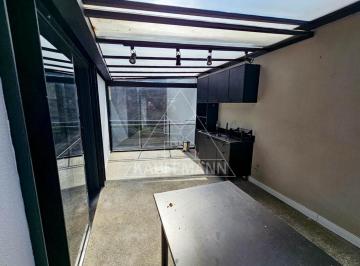 Comercial · 120m² · 1 Vaga · Predio  Comercial à Venda e Locação no Alto de Pinheiros - 1 Vaga - 120m² de Área Útil
