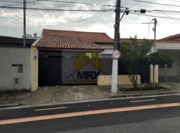 Casa · 120m² · 4 Quartos · 5 Vagas · Casa Térrea - 3 dormitórios - Bosque da Saúde