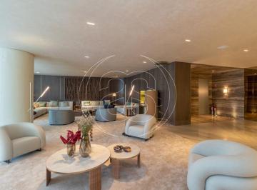Apartamento · 376m² · 4 Quartos · 4 Vagas · APARTAMENTOS VISTA CYRELA FURNISHED BY ARMANI CASA