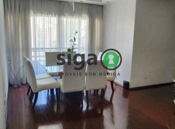 Apartamento · 160m² · 3 Quartos · 2 Vagas · Cobertura à venda com 3 Quartos e 2 vagas de garagem, na Vila Andrade