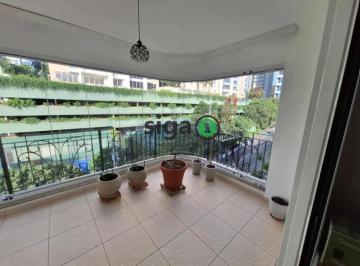 Apartamento · 107m² · 3 Quartos · 2 Vagas · LINDO APARTAMENTO A VENDA NO PANAMBY SP