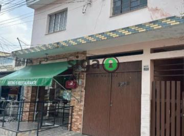 Comercial · 160m² · 2 Vagas · PREDIO MIXTO EM INTERLAGOS