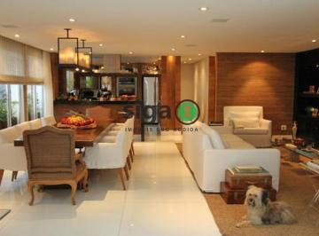Apartamento · 400m² · 4 Quartos · 2 Vagas · Bem-vindo ao Seu Novo Lar: Quadriplex de Alto Padrão