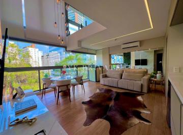 Apartamento · 72m² · 1 Quarto · 1 Vaga · Apartamento à Venda no Condomínio VN Oscar Freire/ Vitacon/ Pinheiros/ 72m²/ 1 Suíte/ 1 vaga