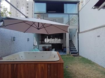 Casa · 125m² · 2 Quartos · 2 Vagas · Casa disponível para venda no bairro Laranjeiras em Uberlândia MG