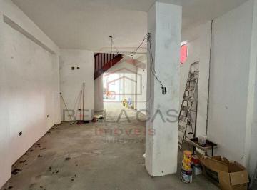 Comercial · 190m² · 1 Quarto · Sobrado Comercial para Locação Tatuapé
