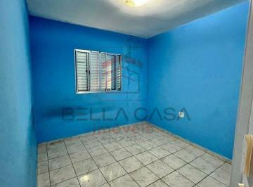 Casa · 100m² · 2 Quartos · 2 Vagas · Casa com edícula a venda parque São Lucas