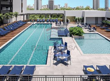 Apartamento · 125m² · 3 Quartos · 2 Vagas · Apartamento Novo à Venda | 125m² | 3 Suítes | Vista Panorâmica | Em Frente ao Metrô Belém