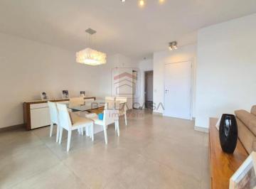 Apartamento · 159m² · 3 Quartos · 2 Vagas · Apartamento Alto Padrão - 159m² | High Mooca | 3 Suítes | Varanda Gourmet