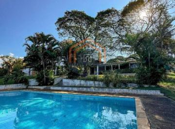 Casa · 669m² · 4 Quartos · 5 Vagas · Casa em Chácara Malota - Jundiaí, SP