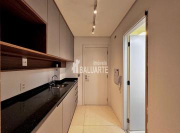 Apartamento · 31m² · 1 Quarto · Studio a venda no Brooklin - São Paulo - SP