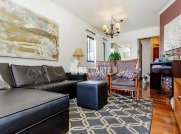 Apartamento · 95m² · 3 Quartos · 1 Vaga · Apartamento a venda no Brooklin - São Paulo - SP