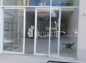 Comercial · 399m² · 12 Vagas · Salão comercial na Vila Cruzeiro, recém construído