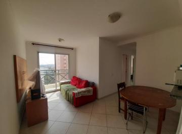 Apartamento · 70m² · 3 Quartos · 1 Vaga · Apartamento para alugar com 3 quartos - Vila Butantã - USP - FL63