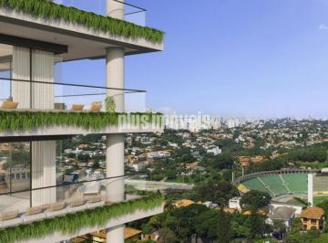 Apartamento · 276m² · 3 Quartos · 4 Vagas · CONSOLAÇÃO - 276m²