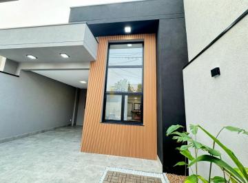 Casa · 97m² · 3 Quartos · 3 Vagas · LINDA CASA TÉRREA PARA VENDA NO BAIRRO VILA VERDE EM JUNDIAÍ