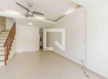 Casa · 120m² · 3 Quartos · 1 Vaga · Casa para Aluguel - Recreio, 3 Quartos, 120 m2 - Rio de Janeiro