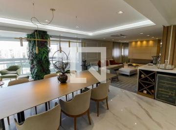 Apartamento · 177m² · 3 Quartos · 3 Vagas · Apartamento à Venda - Panamby, 3 Quartos, 177 m² - São Paulo