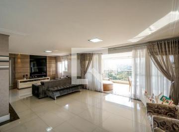 Apartamento · 167m² · 3 Quartos · 3 Vagas · Apartamento à Venda - Tatuapé, 3 Quartos,  167 m² - São Paulo
