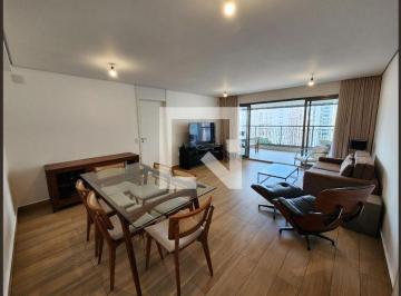 Apartamento · 149m² · 3 Quartos · 2 Vagas · Apartamento à Venda - Moema, 3 Quartos,  149 m² - São Paulo