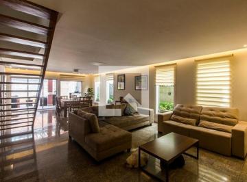 Casa · 360m² · 4 Quartos · 4 Vagas · Casa à Venda - Alphaville, 4 Quartos, 360 m² - Santana de Parnaíba