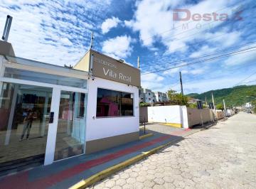 Apartamento · 39m² · 2 Quartos · 1 Vaga · Apartamento no bairro Fundos - Biguaçu