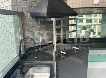 Apartamento · 250m² · 3 Quartos · 3 Vagas · Apartamento  penthouse a venda no Panamby. 3 vagas de garagem mais depósito privativo.