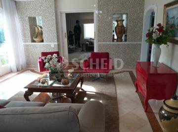 Casa · 994m² · 6 Quartos · 9 Vagas · Casa à venda no Condomínio Residencial Morumbi. 6 quartos (5 suítes), 9 vagas de garagem.