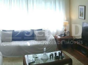Casa · 174m² · 3 Quartos · 4 Vagas · Casa à venda no Brooklin com 3 quartos sendo1 suíte e 4 vagas de garagem