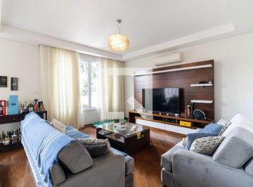 Casa · 600m² · 3 Quartos · 7 Vagas · Casa à Venda - Bosque da Saúde, 3 Quartos, 600 m² - São Paulo