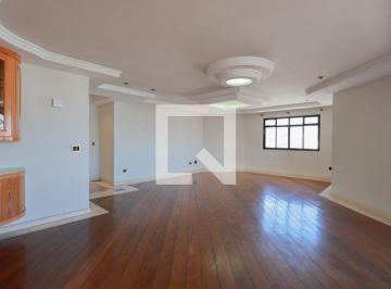 Apartamento · 490m² · 4 Quartos · 5 Vagas · Apartamento à Venda - Santana, 4 Quartos,  490 m² - São Paulo