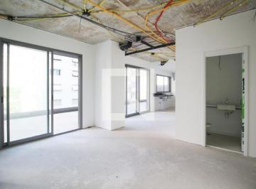 Apartamento · 237m² · 4 Quartos · 3 Vagas · Apartamento à Venda - Itaim Bibi, 4 Quartos, 237 m² - São Paulo