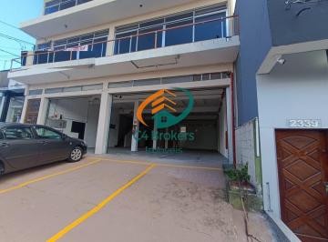 Comercial · 278m² · 5 Vagas · Loja/Salão em Jardim Pinhal  -  Guarulhos