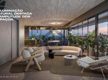 Apartamento · 122m² · 1 Quarto · 1 Vaga · Apartamento à Venda na Bela Vista