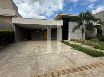Casa · 253m² · 4 Quartos · 4 Vagas · Condominio Portal do Sol Green