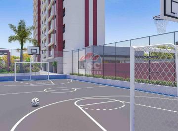 Apartamento · 132m² · 3 Quartos · 2 Vagas · Apartamento no bairro Jardim São Caetano - São Caetano do Sul, SP