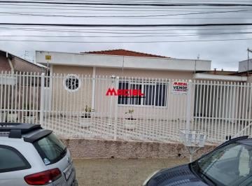 Casa · 130m² · 4 Quartos · 4 Vagas · CASA TÉRREA - ALTO DA PONTE - ZONA NORTE