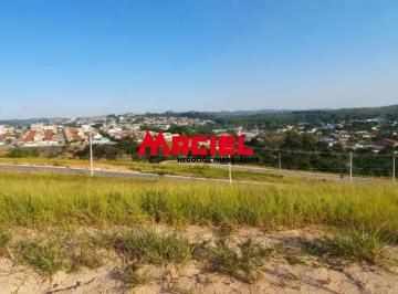 Terreno · 250m² · Lote de terreno - Mirante do Cambuí - 250 m²