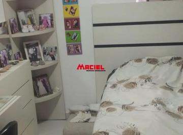 Casa · 110m² · 4 Quartos · 1 Vaga · Casa - Jardim Aeroporto - 4 dormitórios - 110 m²