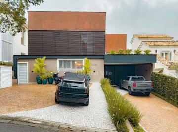 44e6a8e5a925651260db5fa33ea6e315e68ad7d4 · Casa com 5 dormitórios à venda, 457 m² por R$ 4.750.000,00 -  Alphaville - Santana de Parnaíba/SP