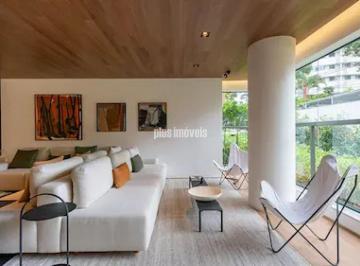 Apartamento · 190m² · 4 Quartos · 3 Vagas · Apartamento novo, alto padrão, entrega das chaves julho/2025