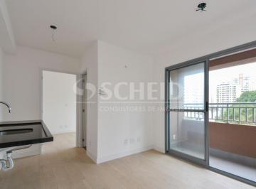 Apartamento · 34m² · 1 Quarto · Apartamento á Venda na Saúde com 34m², 1 quarto.