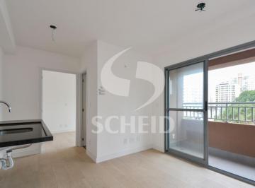 Apartamento · 34m² · 1 Quarto · Apartamento á Venda na Saúde com 34m², 1 quarto.