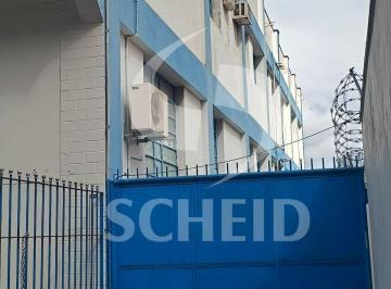 Comercial · 900m² · EXCELENTE PREDIO