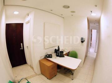 Comercial · 60m² · 1 Vaga · Conjunto comercial para venda, 60m²